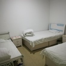 平度康暖旅馆