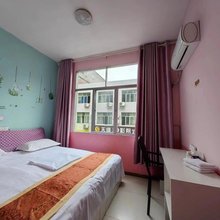 成都福临公寓(西华大学店)