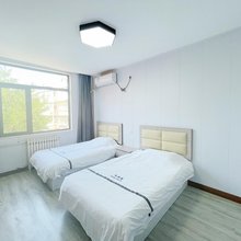 诚信德宾馆(北京大兴黄村大悦城店)