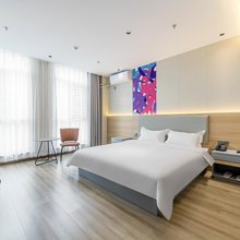 欧泊酒店(周村淄博大学城店)