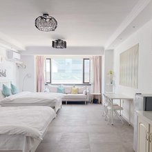 拾光轻奢公寓(南塔店)