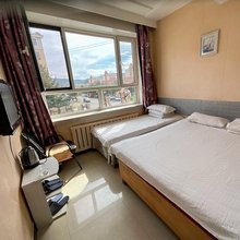 宏元快捷旅馆