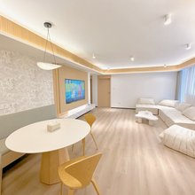 上海Z·Home民宿(武定路店)