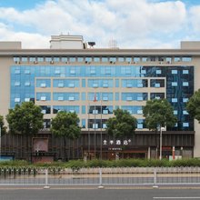 全季酒店(长沙芙蓉南路省政府店)