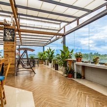 大理洱海公园戴斯精选温德姆酒店