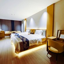 泾阳楠府酒店(西安理工大学高科学院店)