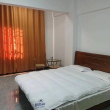 鑫航洋公寓(朝阳东路分店)