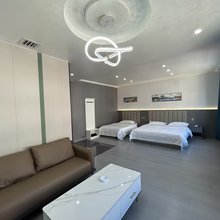 雅家酒店(长春火车站店)