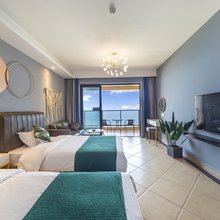 梦海晨曦·日出海景民宿(虹海湾二期店)