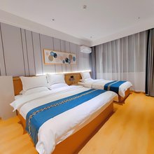 沁源凯悦酒店