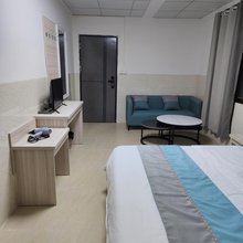 四会梦洁馨寓