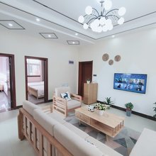 溪语家苑公寓