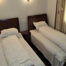 开心驿站民宿