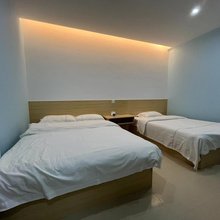 清远明盛民宿(清远大学城店)