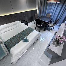 泊庭宾馆(西安临潼店)