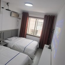 薇薇宾馆
