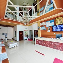 盘县老机场酒店