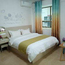 珠海明悦民宿(金湾机场店)