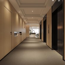 熙都酒店(重庆大学城熙街店)