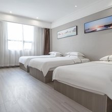 永兴和悦酒店