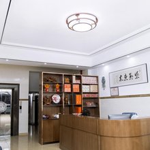 嘉盛优品公寓