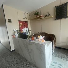 泉北小院(西安复兴大道南地铁店)