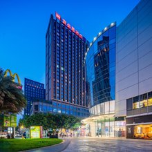 宜必思酒店(成都东郊记忆建设路店)