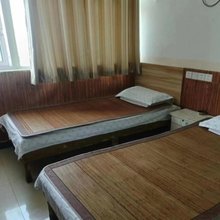 武汉平安公寓(汇通公路港店)