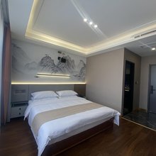 MAX私影公馆(千佛阁店)