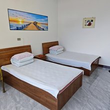 绵山福聚农家乐