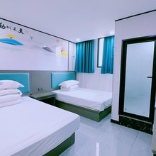 顺新酒店(郑州康复中街省妇幼保健院店)