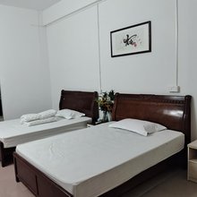 惠美公寓(常平店)