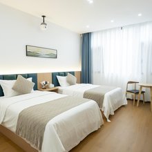 栖庭琅苑民宿(望仙谷景区店)