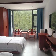 浩然山居