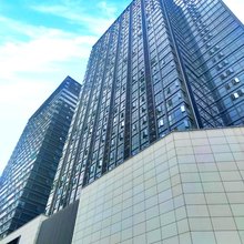 广州华尔顿国际公寓(芳村花地湾敏捷朗悦公馆店)