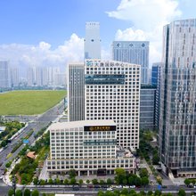 南宁大唐丛悦酒店(广西体育中心五象总部基地店)