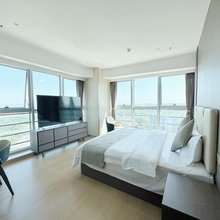 拾光之屿民宿(成都医学院新都校区店)