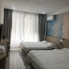观海缘民宿(第三海水浴场店)