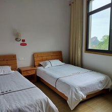 黄山齐云山月华楼住宿