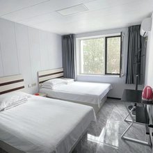 盘锦向阳旅店