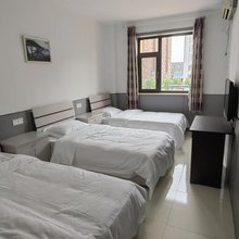 蛟河鸿鹄快捷宾馆