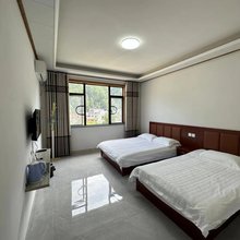 杭州鑫龙.Cortyard田园山景野趣小筑(龙井峡漂流店)