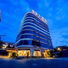 昆明瀚缘大酒店