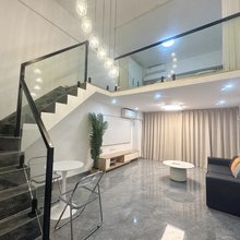 长沙且曼小筑