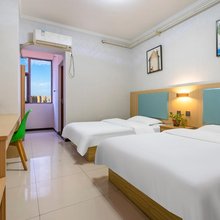 美度快捷民宿(河南省肿瘤医院姚砦地铁站店)