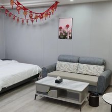博达宾馆(龙阳南街店)