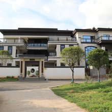 房东钟美客栈(西界公路分店)
