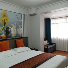 新渝宾馆(綦江高铁东站店)