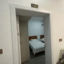 赤壁秀琳宾馆
