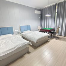 襄阳振华宾馆